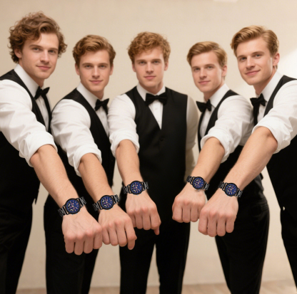 Enlexx Northern Lights