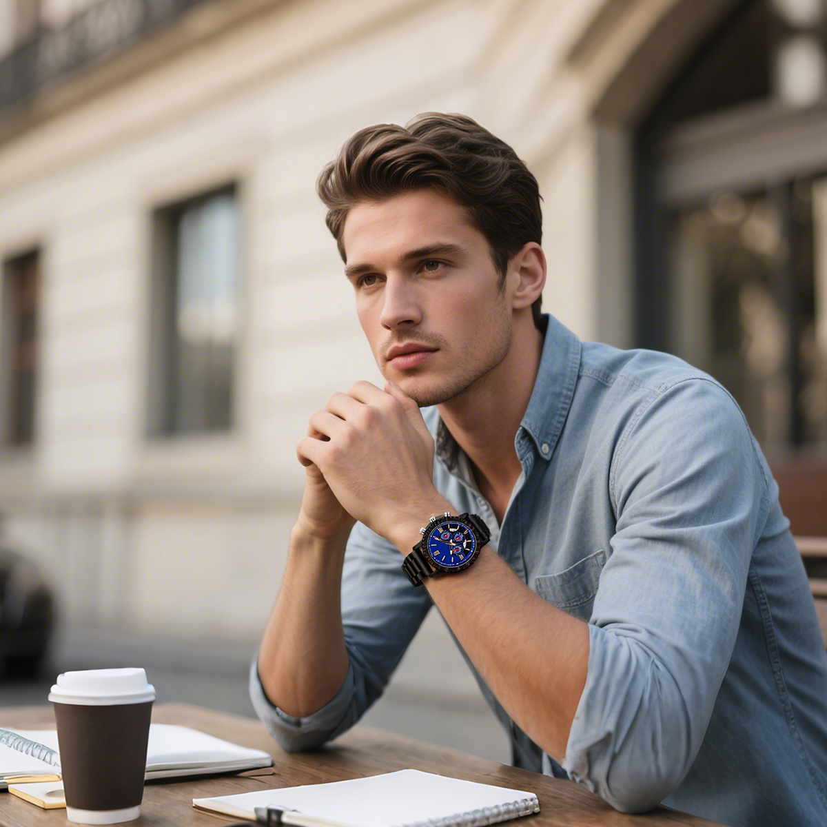 Enlexx Northern Lights