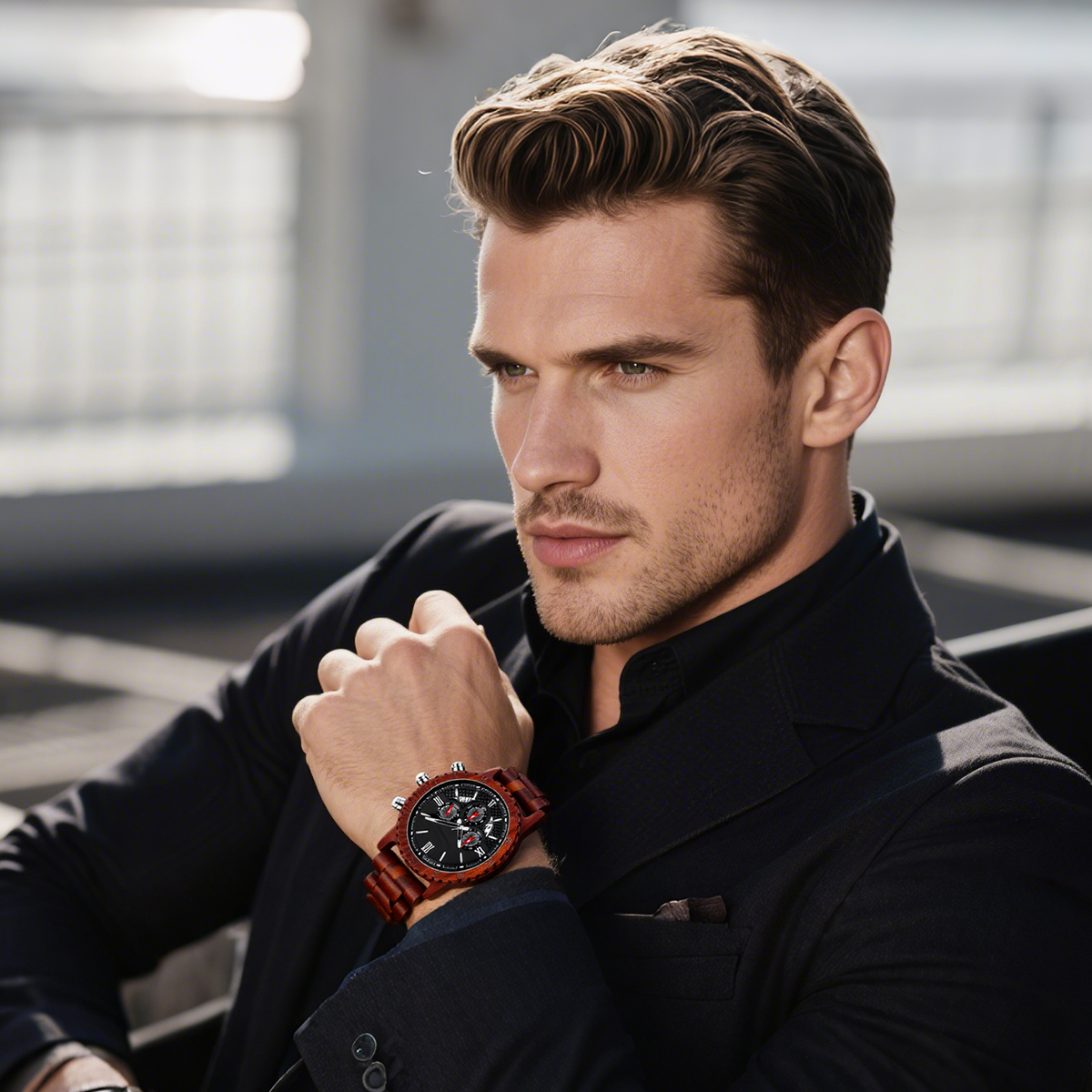 Enlexx Victoria Falls