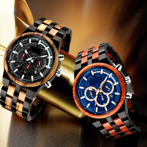 Chronograph Watches