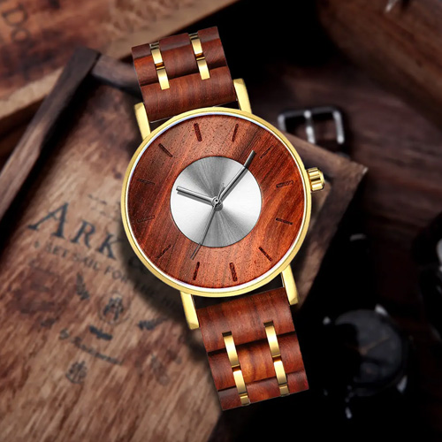 Stainless Steel Watches