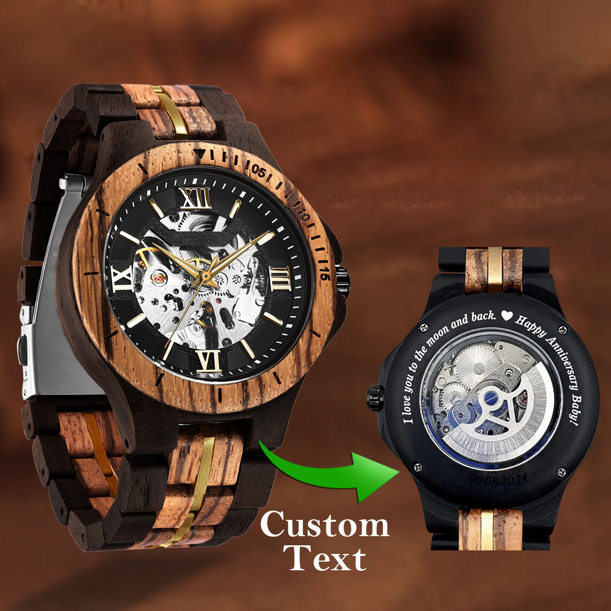 Enlexx Whispering Breeze