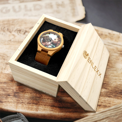 Enlexx Yosemite Falls