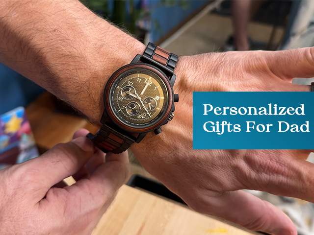 Perfect Durable Father’s Day Gift