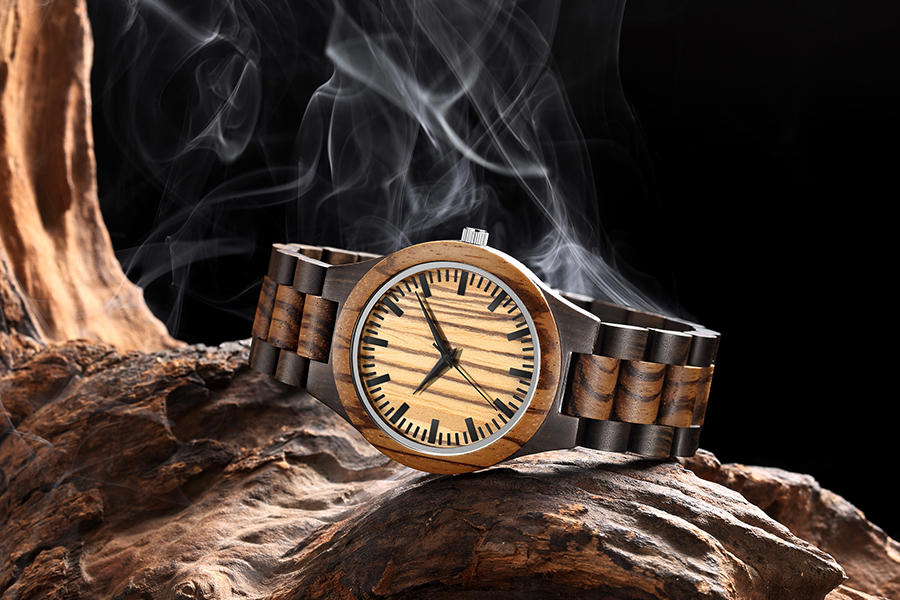Tips On How To Care For Wooden Watches