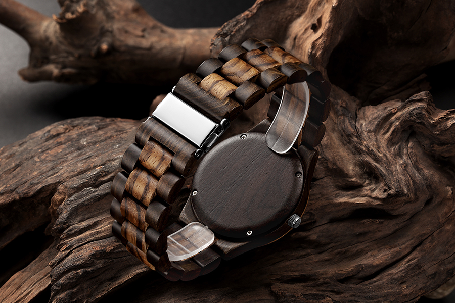 Why Should You Purchase A Wooden Watch