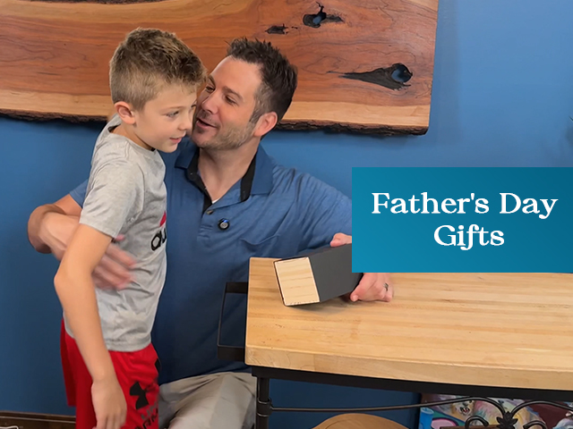 Personalized Birthday & Father’s Day Gift for Men