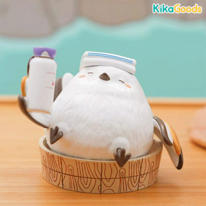 Shimaenaga Sayuri Blind Box – KikaGoods Wholesale