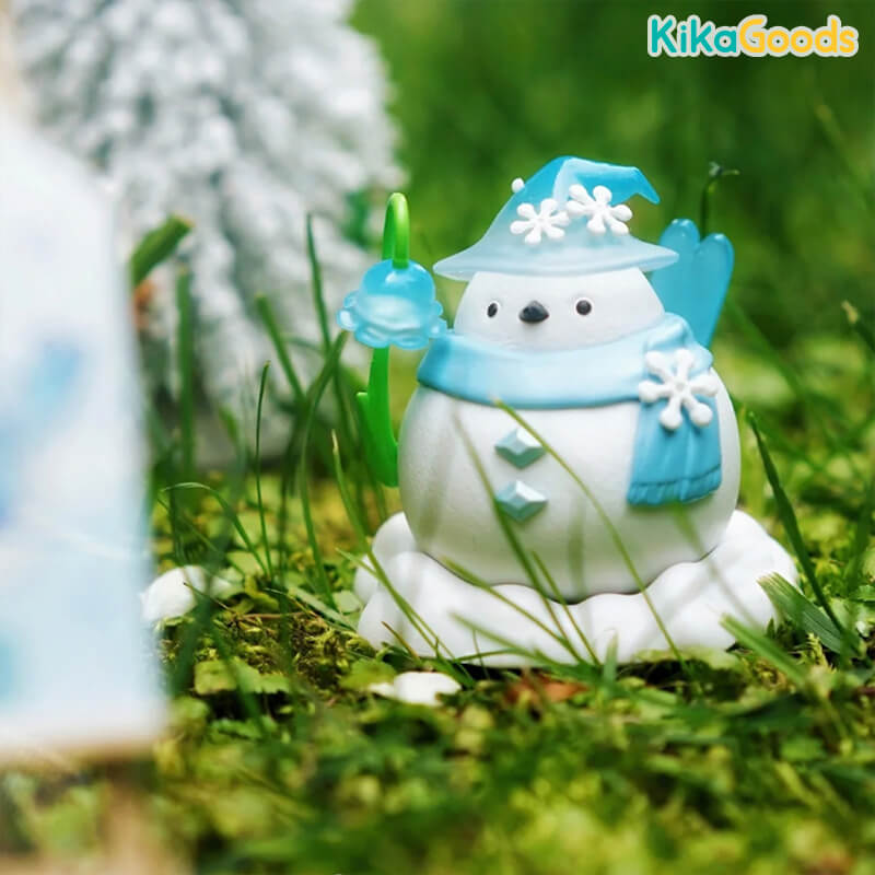 Shimaenaga Sayuri Blind Box – KikaGoods Wholesale