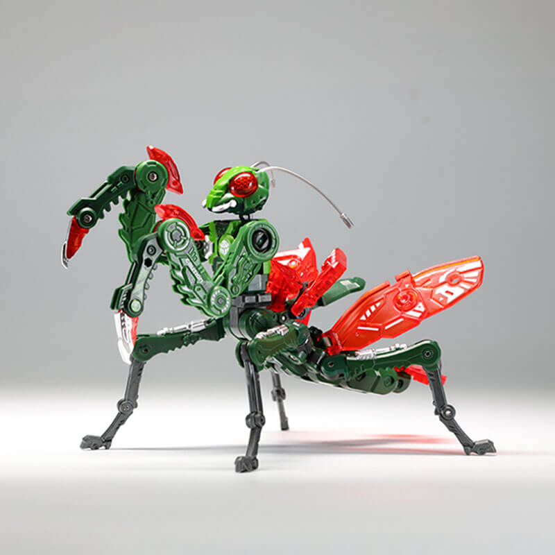 BEASTBOX BB-28 Reaper - KIKAGoods