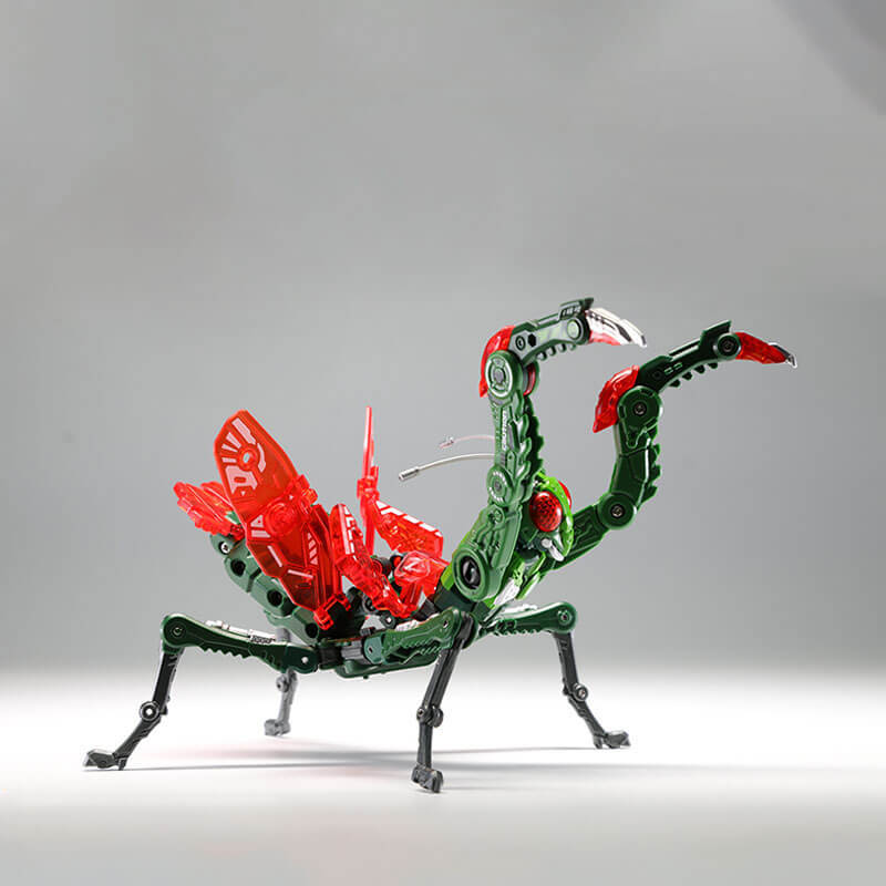 BEASTBOX BB-28 Reaper - KIKAGoods