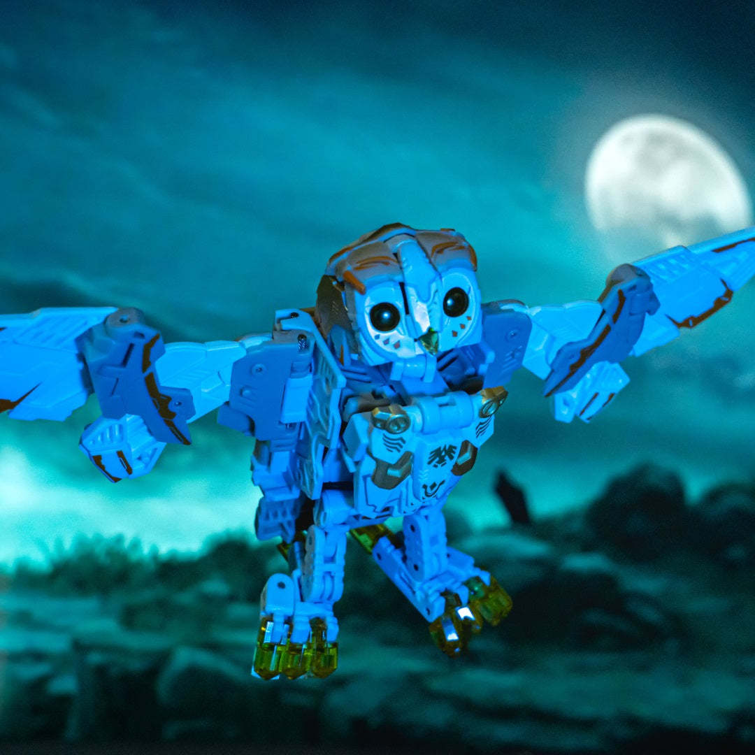 BEASTBOX BB-41 White Noise - KIKAGoods