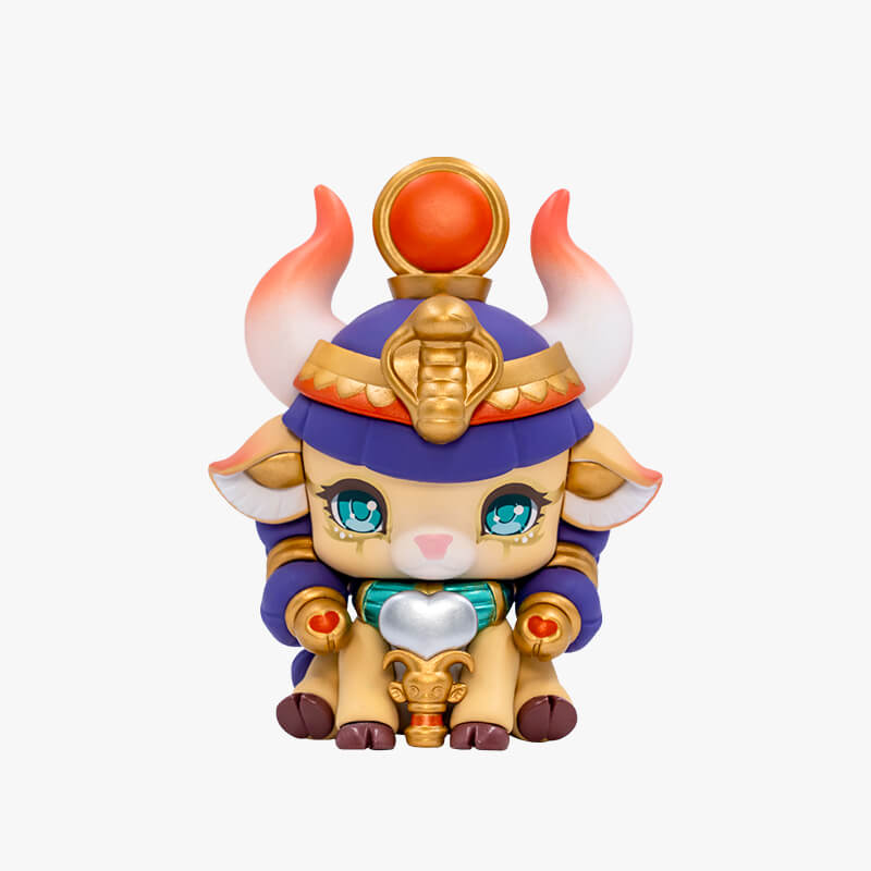 Aaru Garden Ancient Egypt Mythology Series 2 Blind Box - KIKAGoods