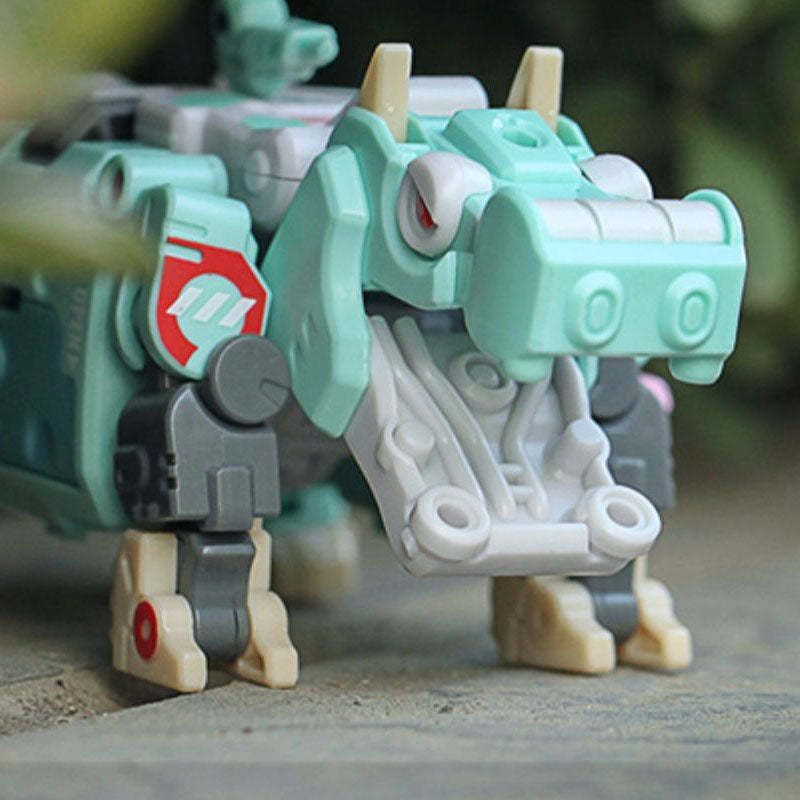 BEASTBOX BB-07 Behemoth - KIKAGoods