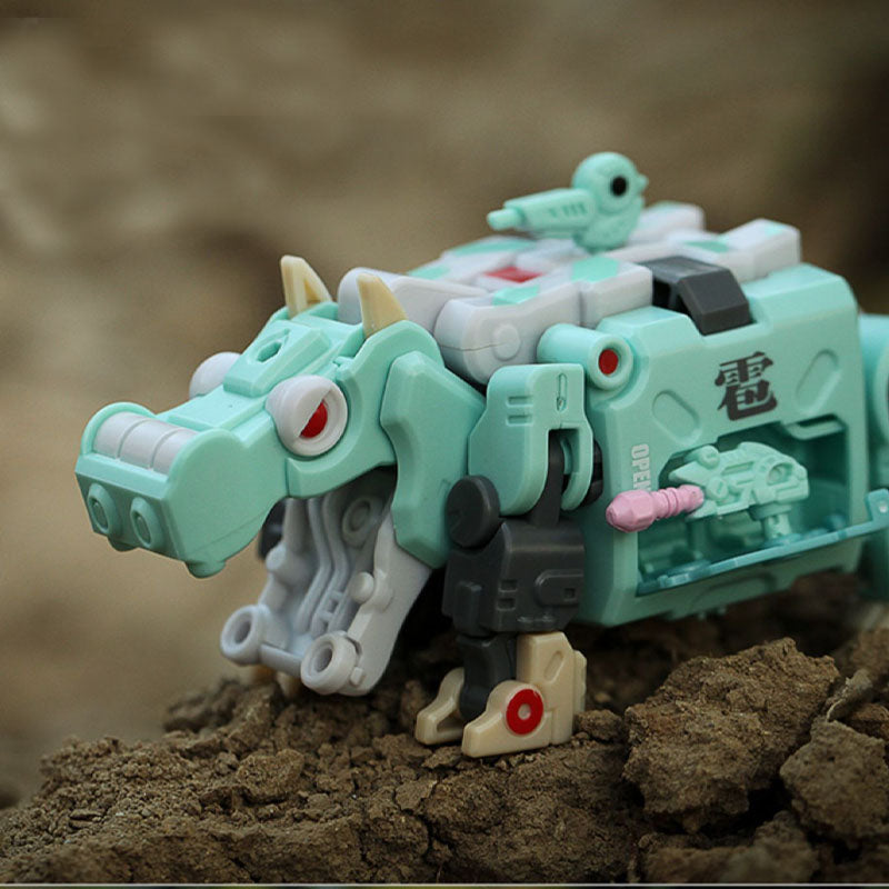 BEASTBOX BB-07 Behemoth – KikaGoods Wholesale