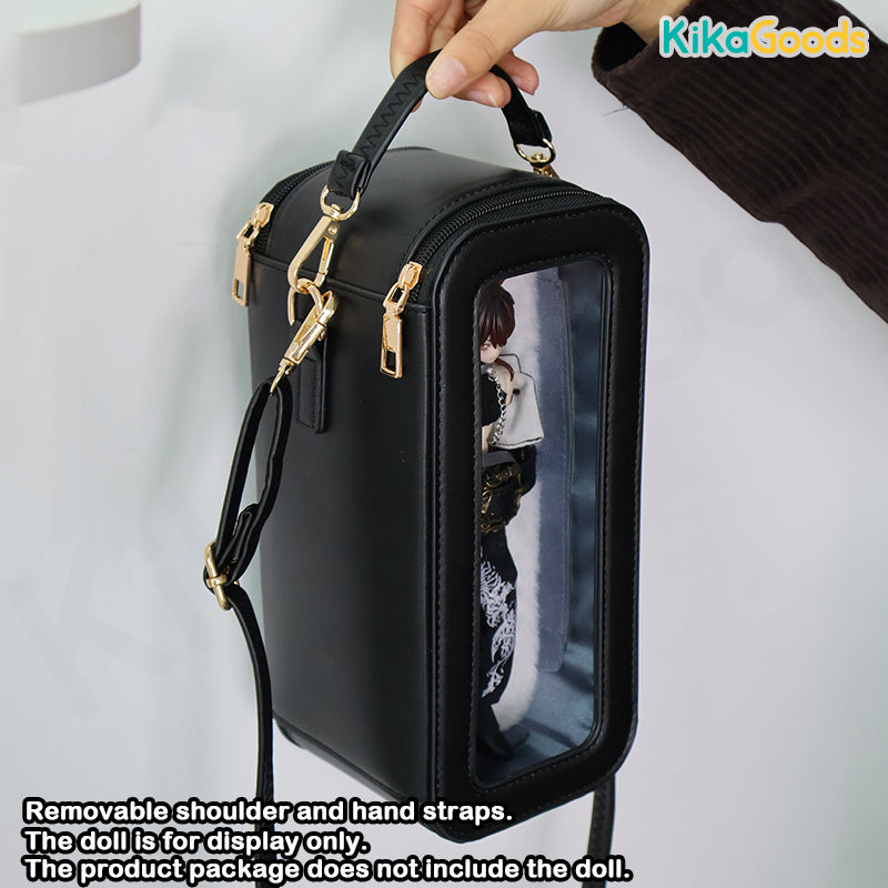 JIDONGSHUNXI Walk The Doll Bag