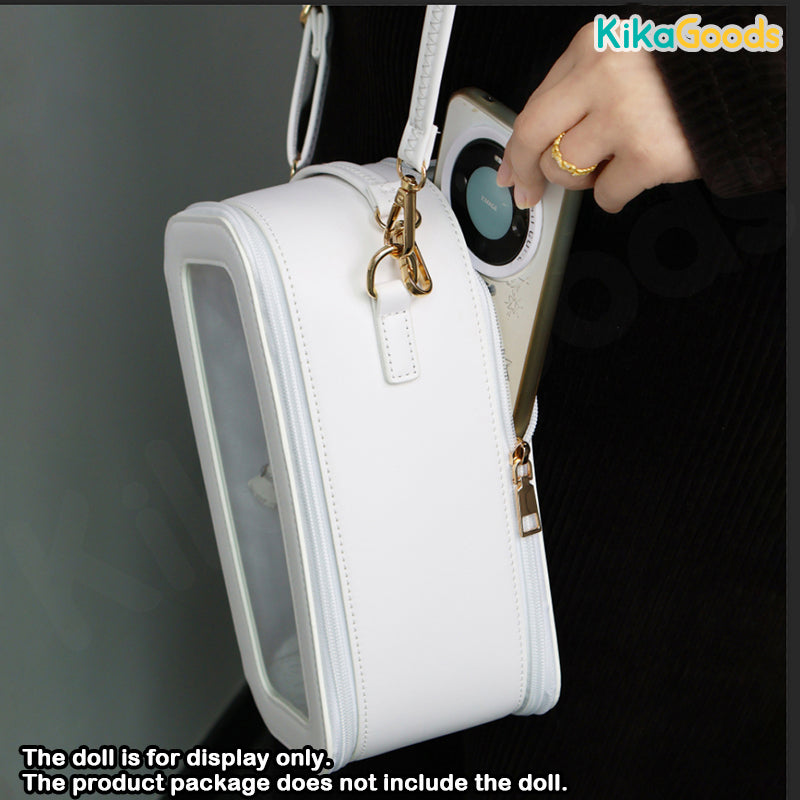 JIDONGSHUNXI Walk The Doll Bag