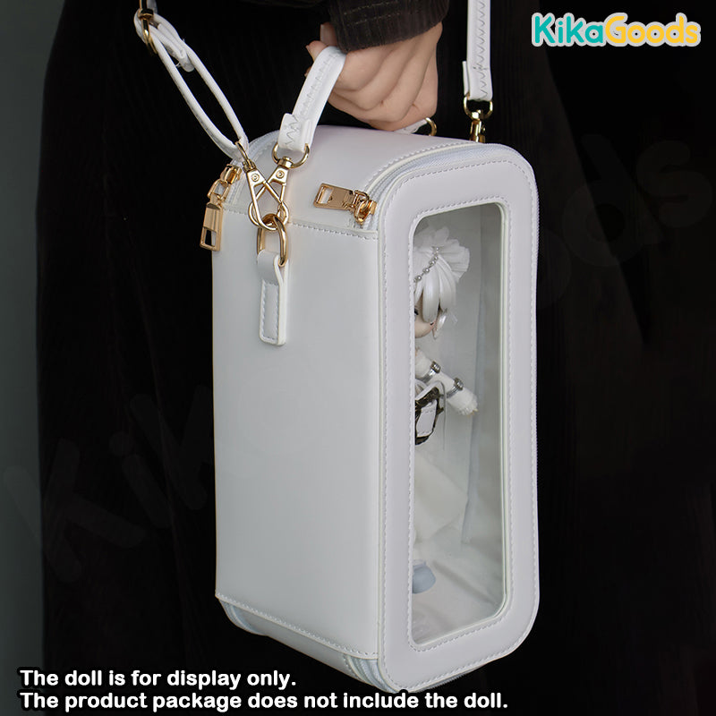 JIDONGSHUNXI Walk The Doll Bag