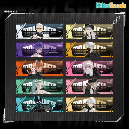 heroページ To Be Hero X Hero Show Series Laser Ticket【Shipped in Aug./Sept