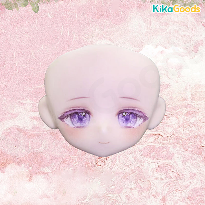 Momotale Lily of the Valley Whispers Series 1/8 MJD Action