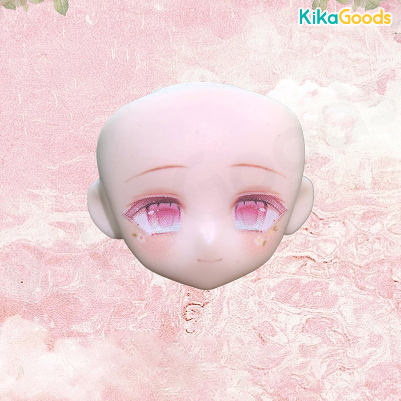 Momotale Slow Spring Series 1/8 MJD Action Figure