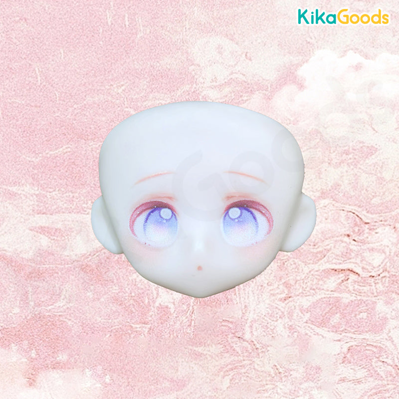 Momotale Fluffy Bunny Tea Party Series 1/8 MJD Action Figure