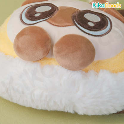 Nobeko Azukisan Wonderful Garden Series Bee Azukisan Crossbody Bag