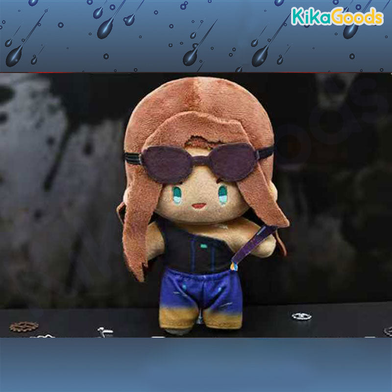 Alien Stage Theme Series Plush Toy【Shipped in Sept./Oct. 2025】