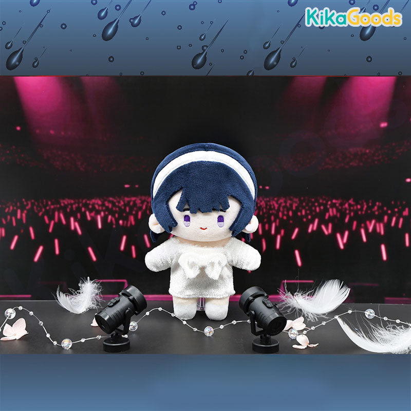 Alien Stage Theme Series Plush Toy【Shipped in Sept./Oct. 2025】