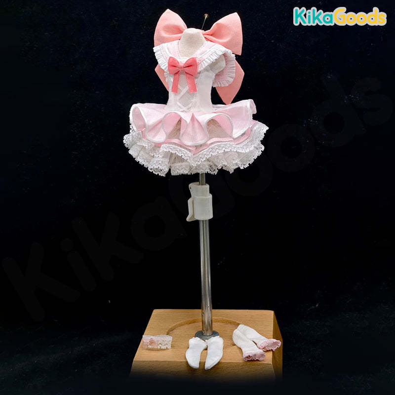 Transform Electrical Street Series Love Warrior 1/6 BJD Clothing