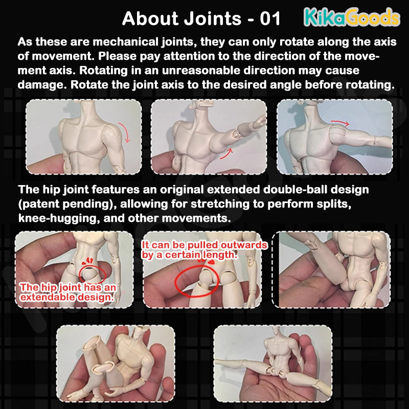 The Past In Sicily Series Lorenzo 1/8 MJD Limited Action Figure【Shipped in Nov./Dec. 2025】