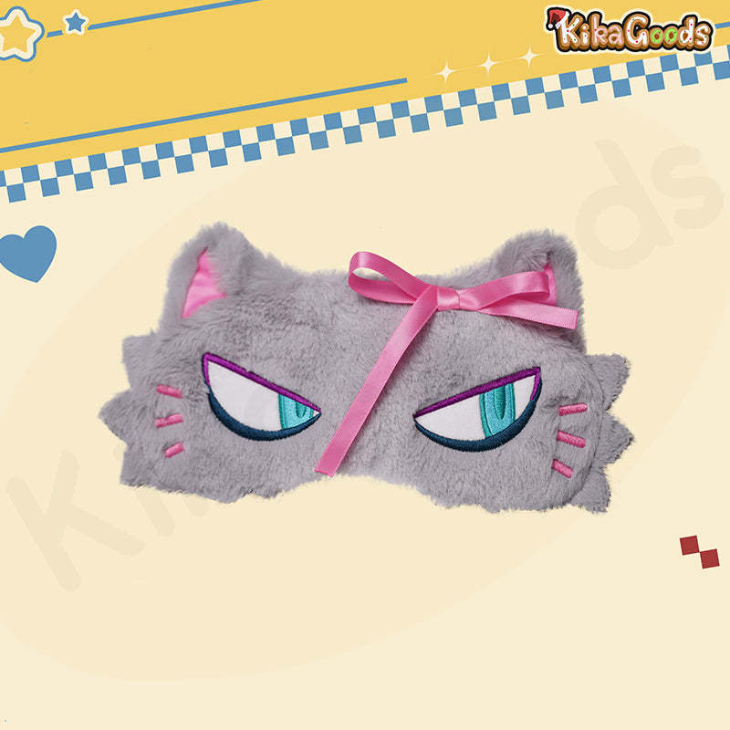 Alien Stage Partner Series Eye Mask – KikaGoods Wholesale