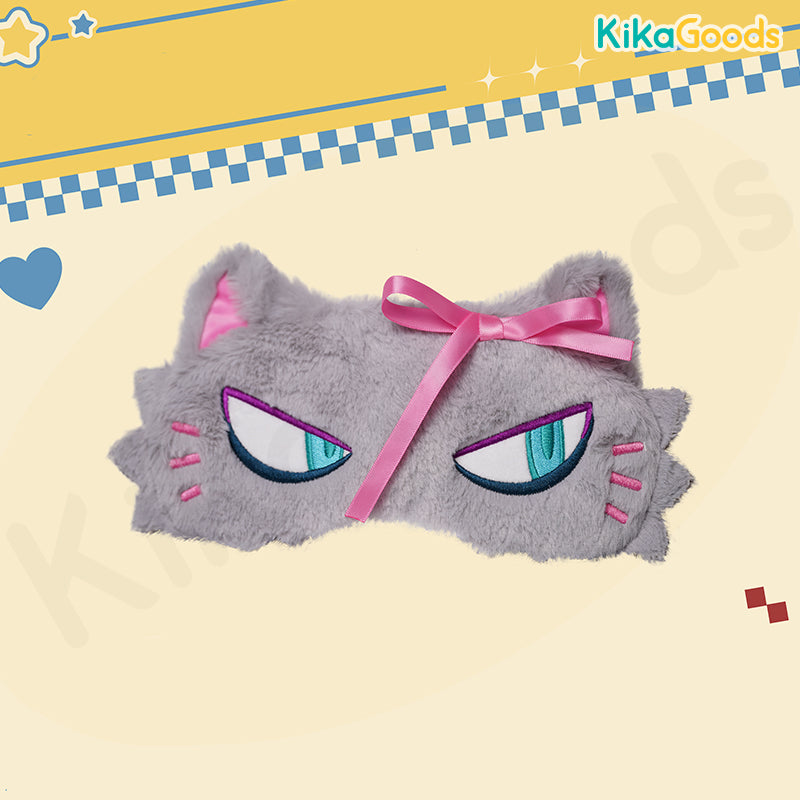 Alien Stage Partner Series Eye Mask