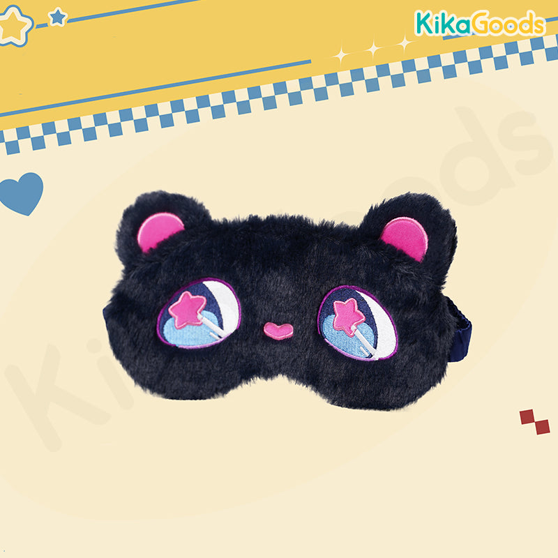 Alien Stage Partner Series Eye Mask – KikaGoods Wholesale