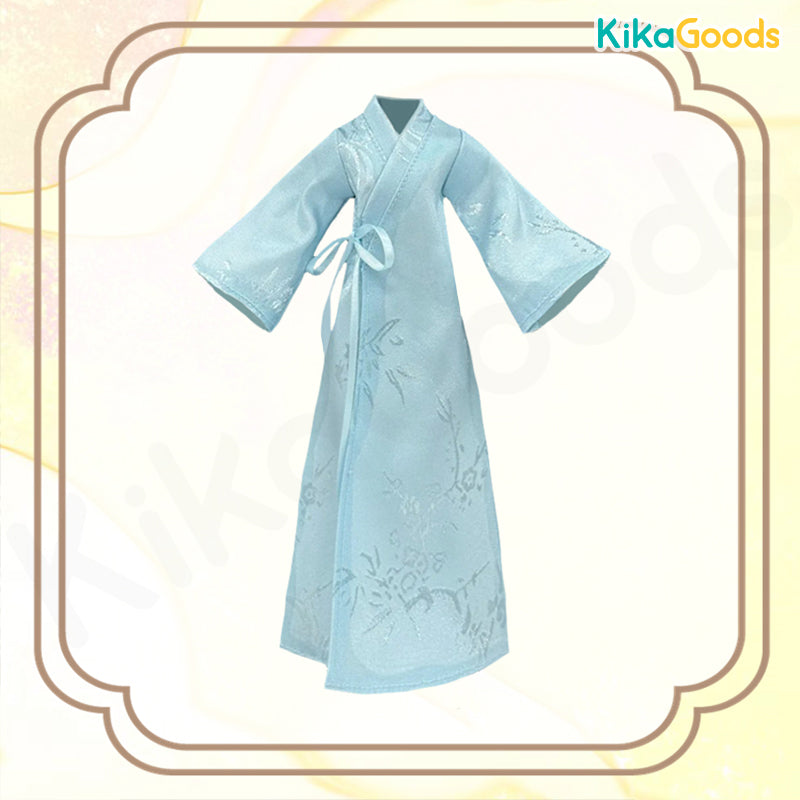 Chinese Opera Dream Series Qingpingyue 1/6 BJD Clothing Set【Shipped in Mar./Apr. 2026】