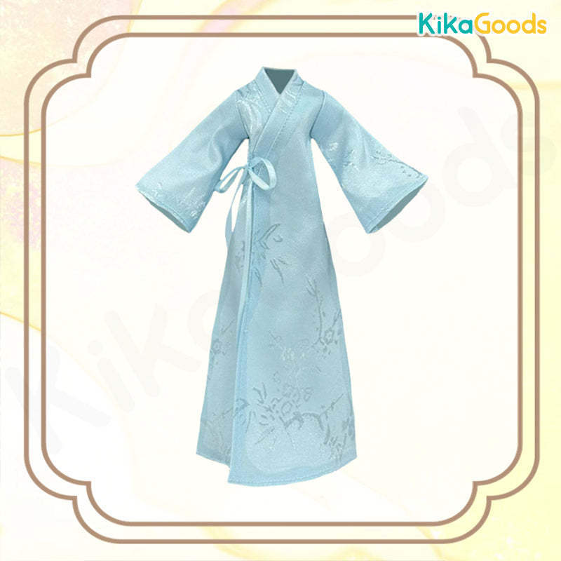 Chinese Opera Dream Series Qingpingyue 1/6 BJD Clothing Set【Shipped in