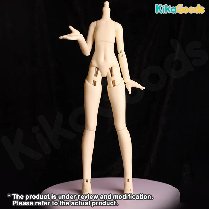 Momotale Four Seasons Tea House Story Series 1/8 BJD Body