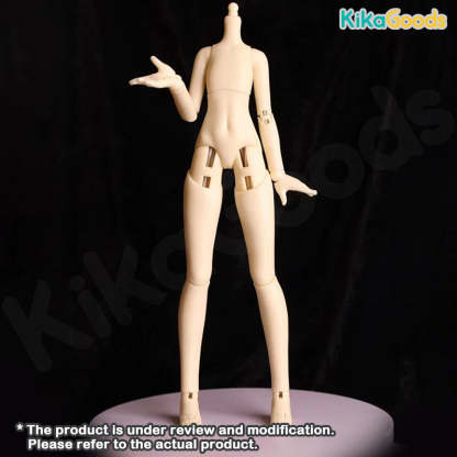 Momotale Four Seasons Tea House Story Series 1/8 BJD Body