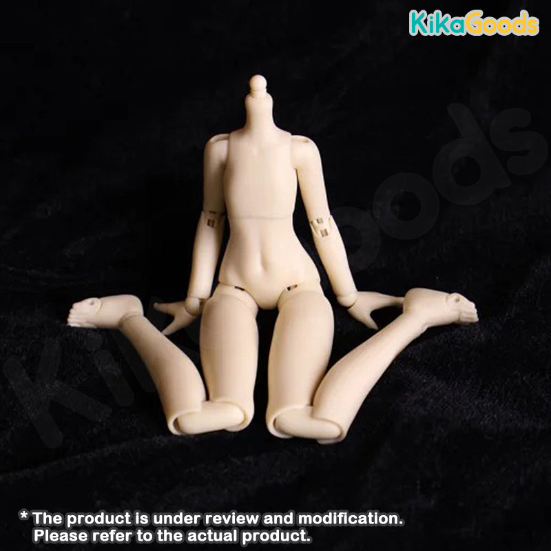 Momotale Four Seasons Tea House Story Series 1/8 BJD Body