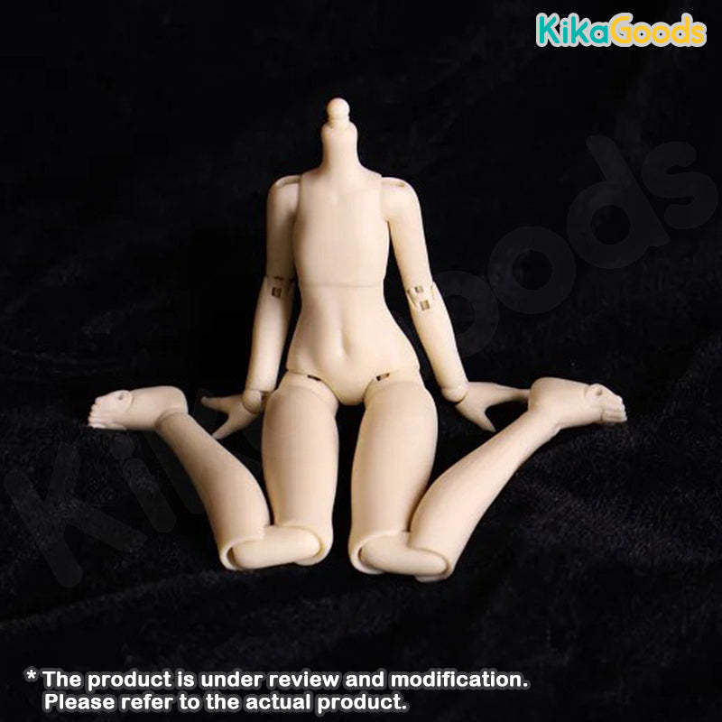 Momotale Four Seasons Tea House Story Series 1/8 BJD Body