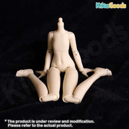 Momotale Four Seasons Tea House Story Series 1/8 BJD Body