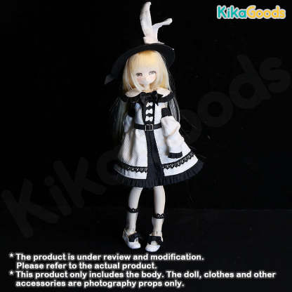 Momotale Four Seasons Tea House Story Series 1/8 BJD Body