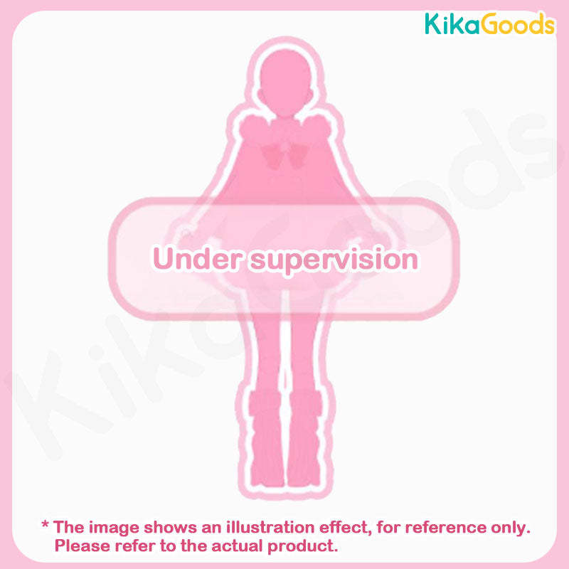 Mix Angel Series Special 1/6 Clothing Set【Shipped in Jul./Aug. 2026】