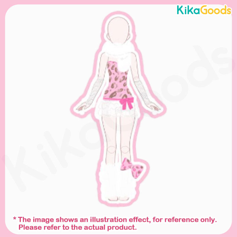 Mix Angel Series Special Color Maki Special 1/6 Clothing Set【Shipped in Jul./Aug. 2026】