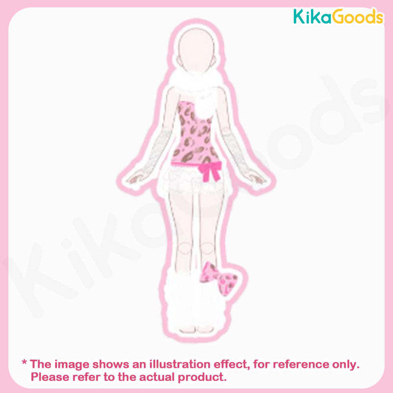 Mix Angel Series Special 1/6 Clothing Set【Shipped in Jul./Aug. 2026】