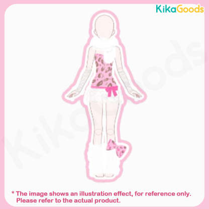 Mix Angel Series Special 1/6 Clothing Set【Shipped in Jul./Aug. 2026】