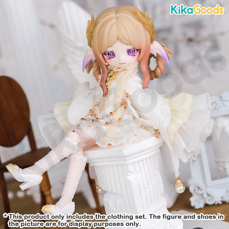 Penny's Box Bright Star 1/8 BJD Clothing Set【Shipped in May./Jun. 2026】