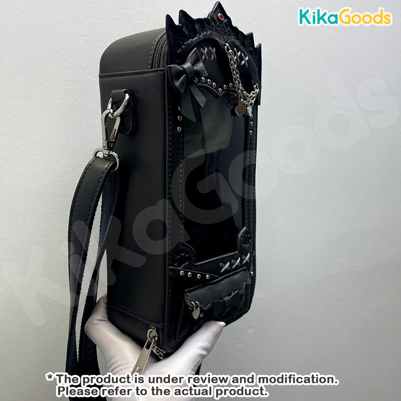 Forgotten City Series Accessories【Shipped in Sept./Oct. 2026】