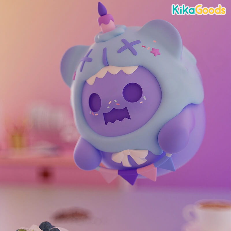 ShinWoo Birthday Series Hanging Cards