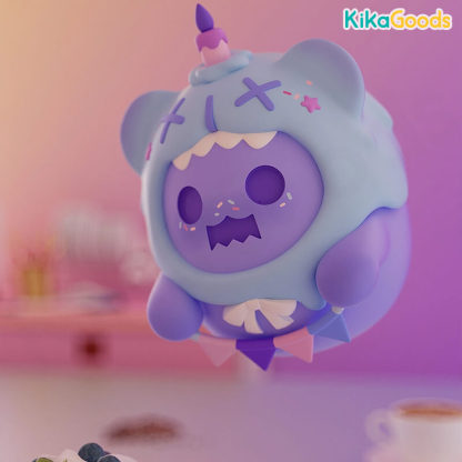 ShinWoo Birthday Series Hanging Cards